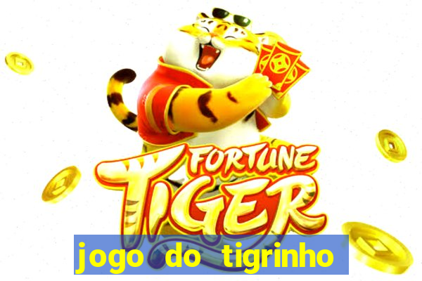 jogo do tigrinho pagando agora